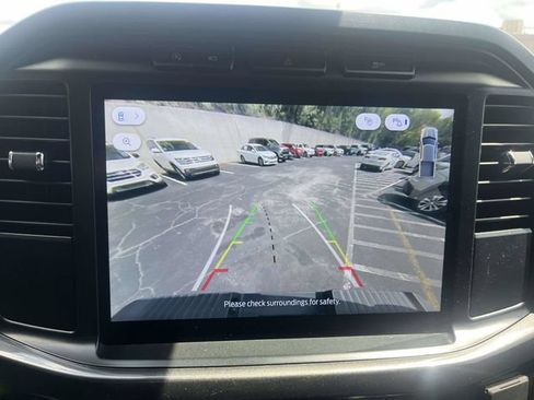 Used 2024 Ford F150 STX AWD/4WD image 28