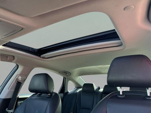 Used 2023 Honda Accord EX-L image 32