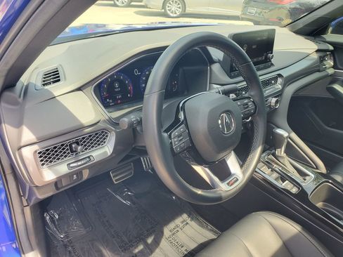 Used 2024 Acura Integra A-Spec FWD image 14