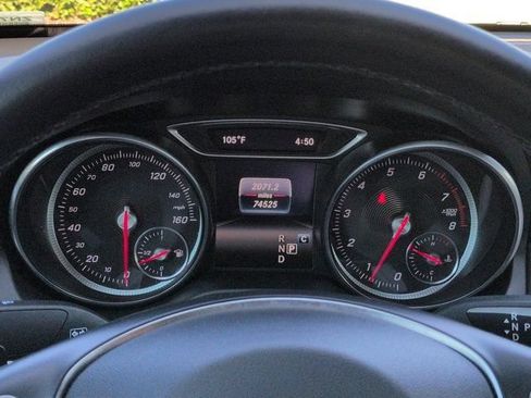 Certified 2019 Mercedes-Benz CLA 250 4MATIC image 25