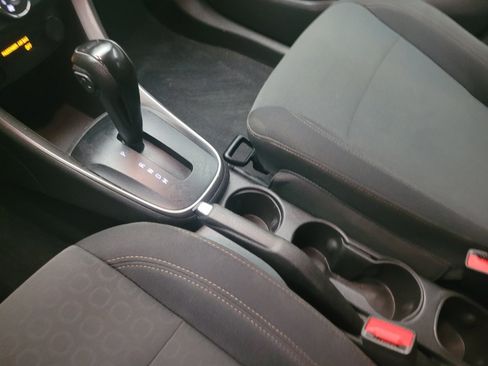 Used 2019 Chevrolet Trax LS w/ Tint and Cruise Package FWD image 26