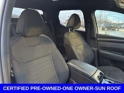 Certified 2024 Hyundai Santa Cruz SEL w/ Activity Package AWD/4WD image 66