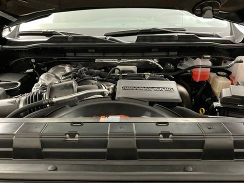 New 2026 Chevrolet Silverado 2500 Custom w/ Custom Value Package AWD/4WD image 20