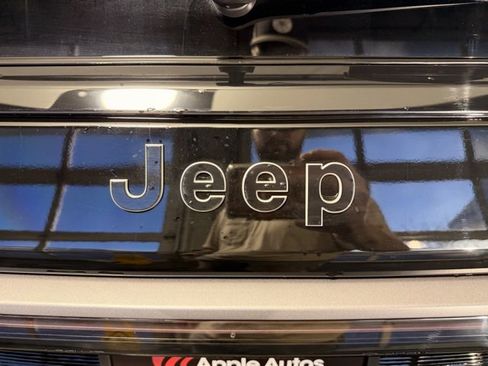 New 2026 Jeep Grand Wagoneer Limited image 10