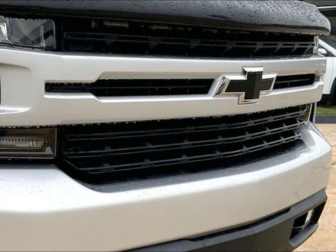 Used 2021 Chevrolet Silverado 1500 RST w/ Texas Edition Plus image 27