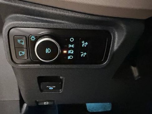 Used 2023 Ford Bronco Wildtrak AWD/4WD image 29