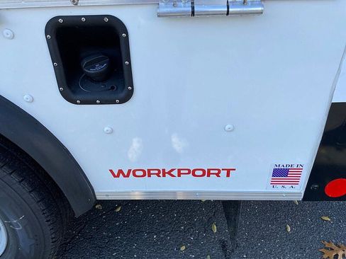 New 2026 Ford E-350 and Econoline 350 Super Duty w/ Power Equipment Group image 32