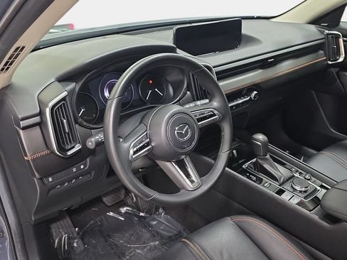 Used 2025 MAZDA CX-50 2.5 Hybrid w/ Premium Plus Pkg AWD/4WD image 16