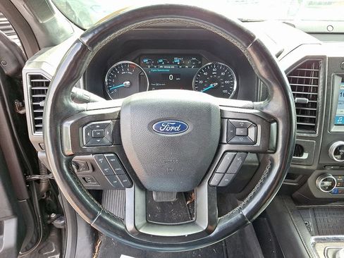 Used 2018 Ford Expedition Limited RWD image 18