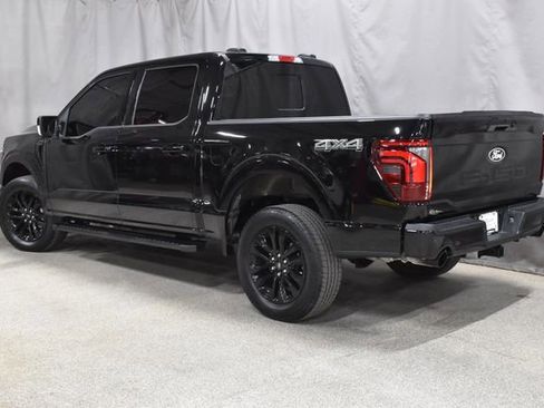 Used 2025 Ford F150 Lariat image 6