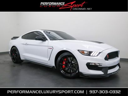Used 2017 Ford Mustang Shelby GT350 w/ Electronics Package