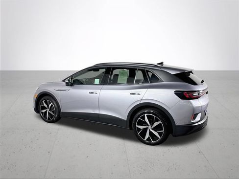 Certified 2023 Volkswagen ID.4 Pro S RWD image 9