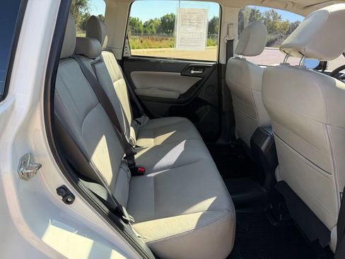 Used 2015 Subaru Forester 2.5i Limited AWD/4WD image 20