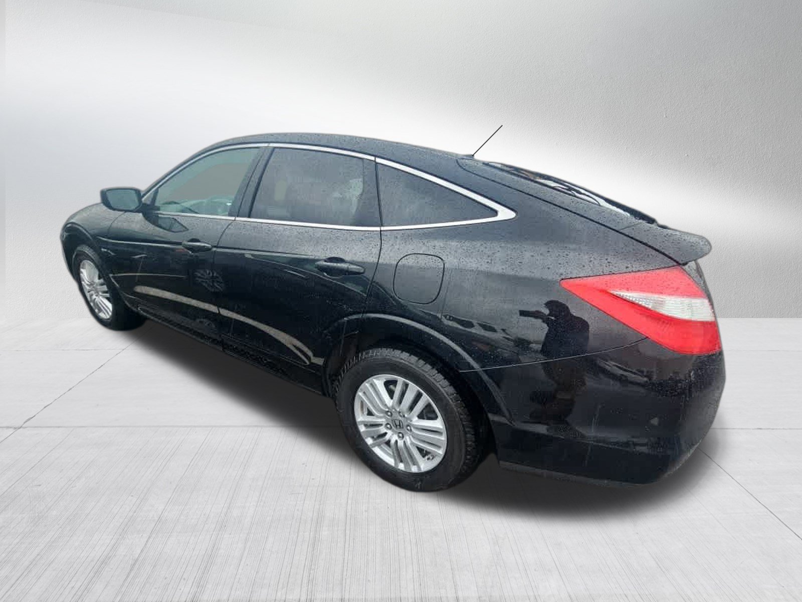 Used 2012 Honda Crosstour EX image 6