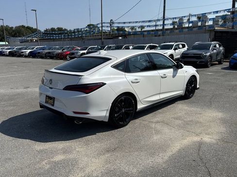 New 2026 Acura Integra A-Spec image 5
