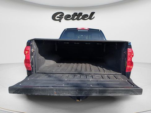 Used 2014 Toyota Tundra SR5 w/ SR5 Upgrade Package RWD image 9