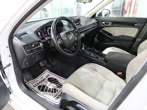 Used 2023 Honda Civic EX image 15