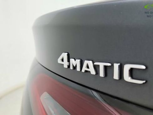 Used 2024 Mercedes-Benz GLC 300 4MATIC image 20