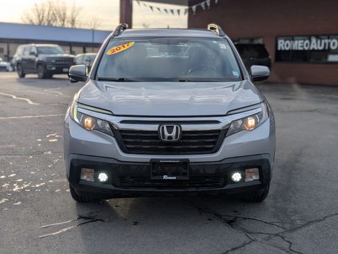 Used 2017 Honda Ridgeline RTL-T image 13
