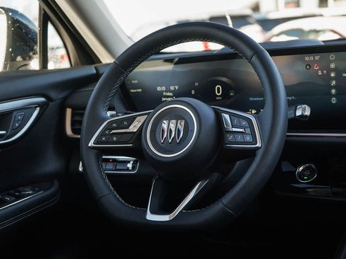 New 2026 Buick Envision Sport Touring image 15