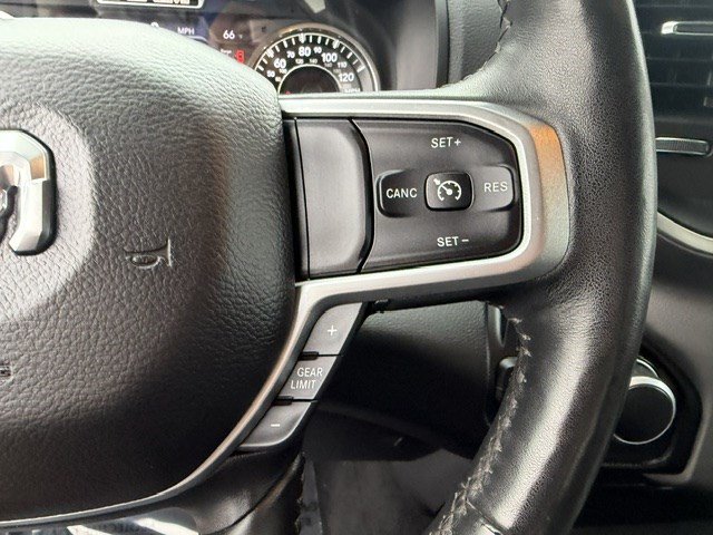 Used 2019 RAM 1500 Big Horn AWD/4WD image 17