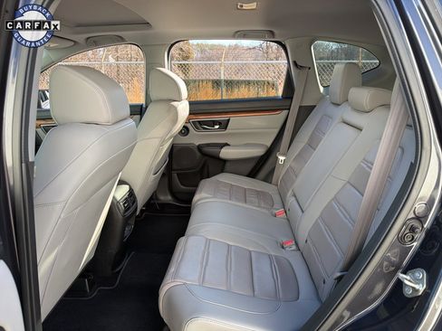 Used 2018 Honda CR-V EX-L image 19