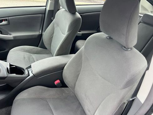 Used 2011 Toyota Prius Two FWD image 13