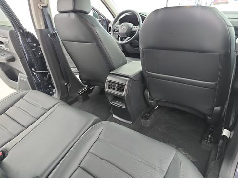 Certified 2024 Honda CR-V EX-L image 11