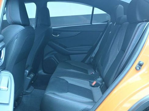 Used 2024 Subaru WRX Premium w/ Popular Package #1A AWD/4WD image 5