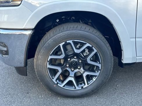 New 2026 RAM 1500 Laramie image 11
