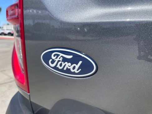 New 2026 Ford Bronco Sport Big Bend AWD/4WD image 30