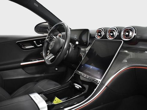 Used 2024 Mercedes-Benz C 300 C 300 image 28