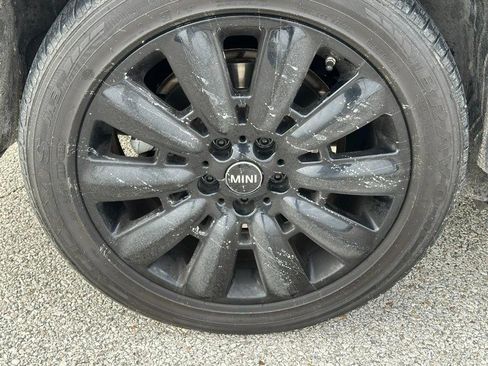 Used 2021 MINI Cooper Countryman SE w/ Driver Assistance Package image 7