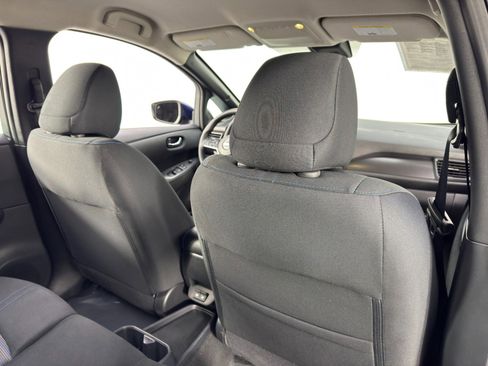 Used 2023 Nissan Leaf S image 29