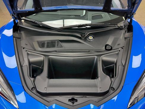 Used 2026 Chevrolet Corvette ZR1 w/ ZR1 Carbon Fiber Aero Package image 58