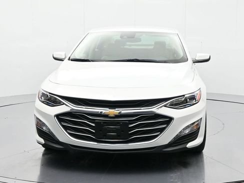 Certified 2024 Chevrolet Malibu LT image 2