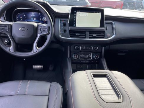 Used 2023 Chevrolet Tahoe RST w/ RST Performance Edition image 14