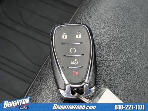 Used 2020 Chevrolet Malibu LT w/ Leather Package image 28