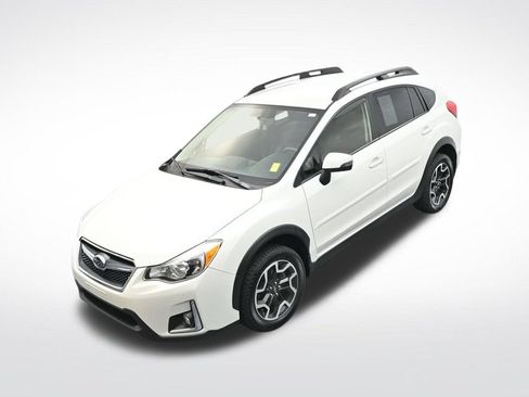 Used 2017 Subaru Crosstrek 2.0i Limited w/ Popular Package #2 AWD/4WD image 24