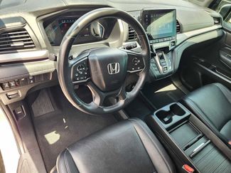 Used 2023 Honda Odyssey EX-L video 2