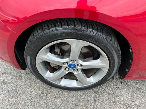 Used 2013 Ford Fusion SE FWD image 17