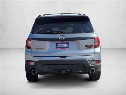 Used 2023 Honda Passport TrailSport image 6