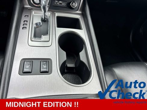 Certified 2024 Nissan Murano SV w/ SV Midnight Edition Package AWD/4WD image 23