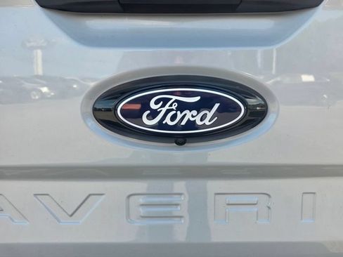 Used 2026 Ford Maverick Lobo AWD/4WD image 7