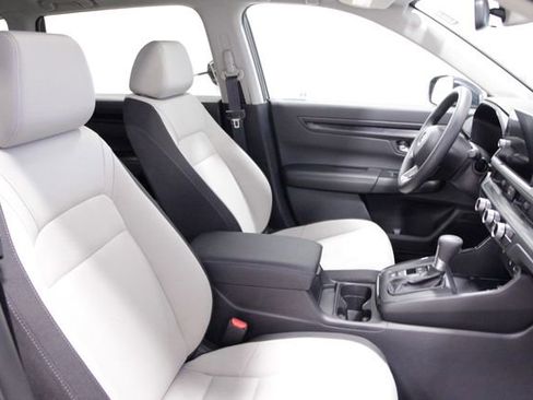 Certified 2026 Honda CR-V EX image 14