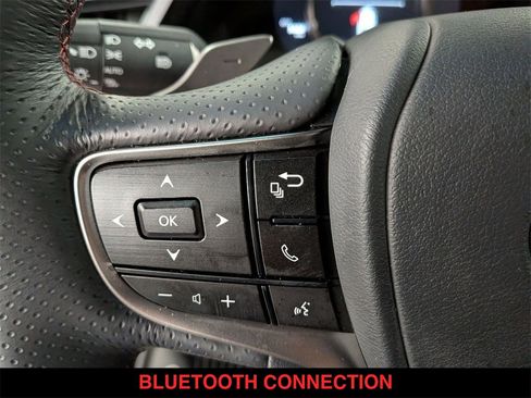 Used 2025 Lexus ES 350 F Sport image 8