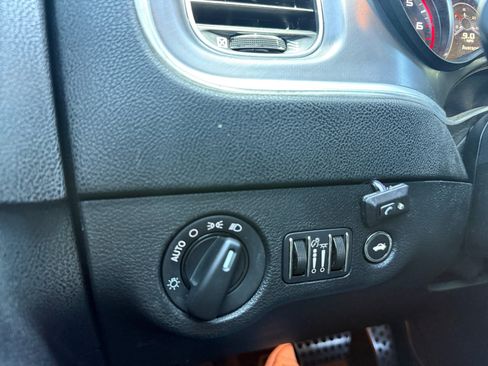 Used 2021 Dodge Charger Scat Pack RWD image 19