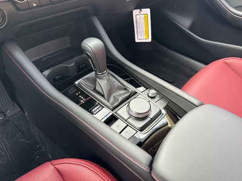 New 2026 MAZDA MAZDA3 Carbon AWD/4WD image 7
