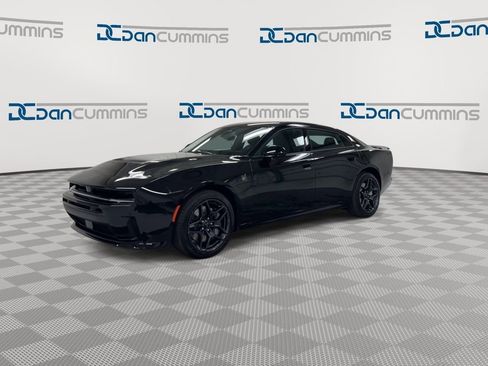 New 2026 Dodge Charger Scat Pack AWD/4WD image 4