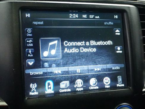 Used 2013 RAM 1500 Sport w/ Sport Premium Group image 31